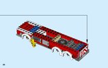 Bauanleitungen LEGO - City - 60110 - Große Feuerwehrstation: Page 36