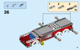 Bauanleitungen LEGO - City - 60110 - Große Feuerwehrstation: Page 41