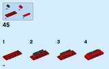 Bauanleitungen LEGO - City - 60110 - Große Feuerwehrstation: Page 52