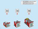 Bauanleitungen LEGO - City - 60110 - Große Feuerwehrstation: Page 2