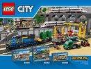 Bauanleitungen LEGO - City - 60110 - Große Feuerwehrstation: Page 80