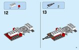 Bauanleitungen LEGO - City - 60111 - Feuerwehr-Einsatzfahrzeug: Page 11