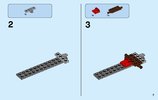 Bauanleitungen LEGO - City - 60111 - Feuerwehr-Einsatzfahrzeug: Page 7