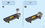 Bauanleitungen LEGO - City - 60111 - Feuerwehr-Einsatzfahrzeug: Page 13