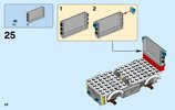 Bauanleitungen LEGO - City - 60111 - Feuerwehr-Einsatzfahrzeug: Page 26