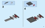 Bauanleitungen LEGO - City - 60111 - Feuerwehr-Einsatzfahrzeug: Page 5