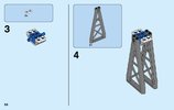 Bauanleitungen LEGO - City - 60111 - Feuerwehr-Einsatzfahrzeug: Page 56