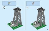 Bauanleitungen LEGO - City - 60111 - Feuerwehr-Einsatzfahrzeug: Page 61