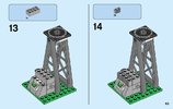 Bauanleitungen LEGO - City - 60111 - Feuerwehr-Einsatzfahrzeug: Page 63