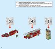 Bauanleitungen LEGO - City - 60112 - Feuerwehrauto mit Kran: Page 2