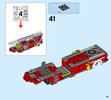 Bauanleitungen LEGO - City - 60112 - Feuerwehrauto mit Kran: Page 45