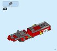 Bauanleitungen LEGO - City - 60112 - Feuerwehrauto mit Kran: Page 47