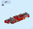 Bauanleitungen LEGO - City - 60112 - Feuerwehrauto mit Kran: Page 49