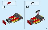 Bauanleitungen LEGO - City - 60113 - Rallyeauto: Page 17