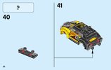 Bauanleitungen LEGO - City - 60113 - Rallyeauto: Page 32