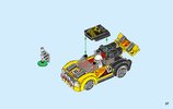 Bauanleitungen LEGO - City - 60113 - Rallyeauto: Page 37