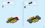 Bauanleitungen LEGO - City - 60113 - Rallyeauto: Page 9