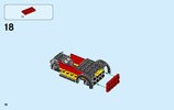 Bauanleitungen LEGO - City - 60113 - Rallyeauto: Page 16