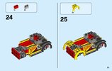 Bauanleitungen LEGO - City - 60113 - Rallyeauto: Page 21