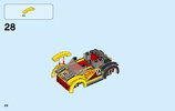 Bauanleitungen LEGO - City - 60113 - Rallyeauto: Page 24