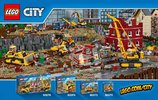 Bauanleitungen LEGO - City - 60113 - Rallyeauto: Page 38