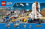 Bauanleitungen LEGO - City - 60114 - Rennboot: Page 44