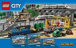 Bauanleitungen LEGO - City - 60114 - Rennboot: Page 46