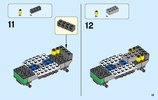 Bauanleitungen LEGO - City - 60115 - Allrad-Geländewagen: Page 19