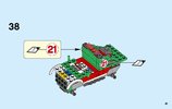 Bauanleitungen LEGO - City - 60115 - Allrad-Geländewagen: Page 41