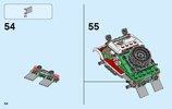 Bauanleitungen LEGO - City - 60115 - Allrad-Geländewagen: Page 54