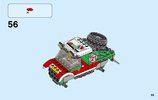 Bauanleitungen LEGO - City - 60115 - Allrad-Geländewagen: Page 55