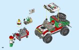 Bauanleitungen LEGO - City - 60115 - Allrad-Geländewagen: Page 68