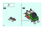 Bauanleitungen LEGO - City - 60115 - Allrad-Geländewagen: Page 54