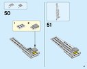 Bauanleitungen LEGO - City - 60116 - Rettungsflugzeug: Page 47