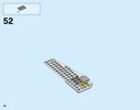 Bauanleitungen LEGO - City - 60116 - Rettungsflugzeug: Page 48