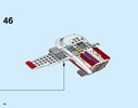 Bauanleitungen LEGO - City - 60116 - Rettungsflugzeug: Page 44