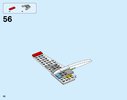 Bauanleitungen LEGO - City - 60116 - Rettungsflugzeug: Page 52