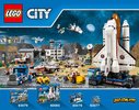 Bauanleitungen LEGO - City - 60116 - Rettungsflugzeug: Page 77