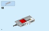 Bauanleitungen LEGO - City - 60117 - Van & Wohnwagen: Page 16