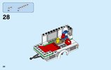 Bauanleitungen LEGO - City - 60117 - Van & Wohnwagen: Page 26