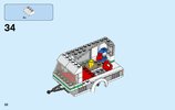 Bauanleitungen LEGO - City - 60117 - Van & Wohnwagen: Page 32