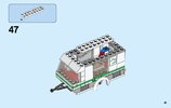 Bauanleitungen LEGO - City - 60117 - Van & Wohnwagen: Page 41