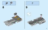 Bauanleitungen LEGO - City - 60117 - Van & Wohnwagen: Page 7