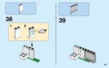 Bauanleitungen LEGO - City - 60117 - Van & Wohnwagen: Page 35