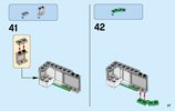 Bauanleitungen LEGO - City - 60117 - Van & Wohnwagen: Page 37