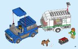 Bauanleitungen LEGO - City - 60117 - Van & Wohnwagen: Page 47