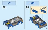 Bauanleitungen LEGO - City - 60117 - Van & Wohnwagen: Page 21