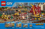 Bauanleitungen LEGO - City - 60118 - Müllabfuhr: Page 52