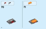 Bauanleitungen LEGO - City - 60118 - Müllabfuhr: Page 14