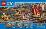 Bauanleitungen LEGO - City - 60118 - Müllabfuhr: Page 52